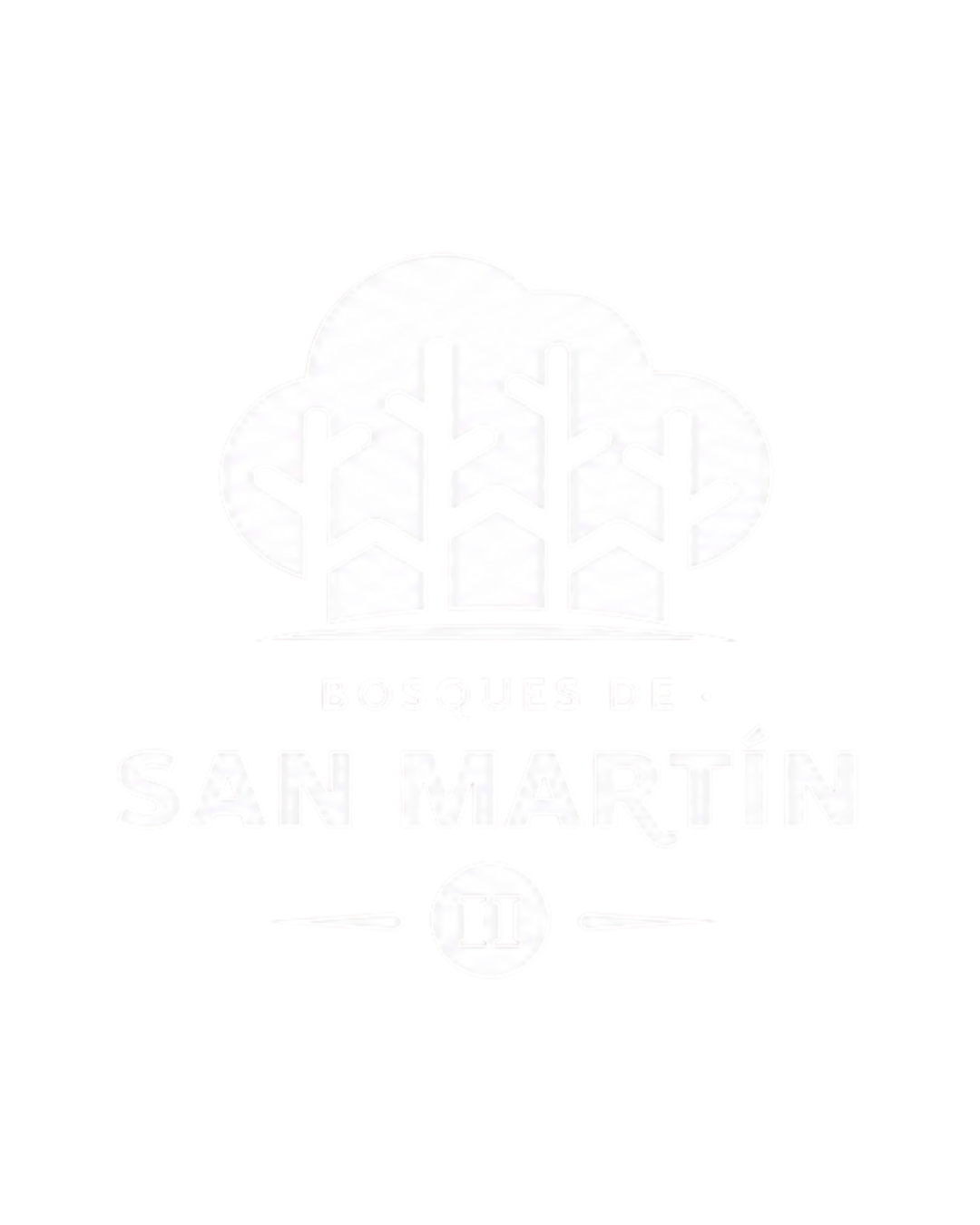 Bosques de San Martín